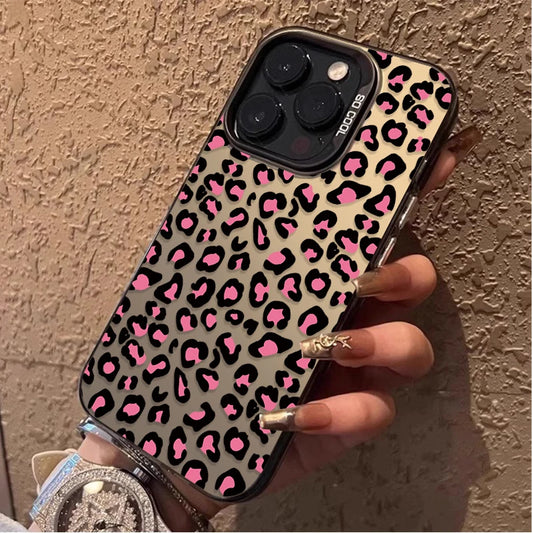 Leopard iPhone Case