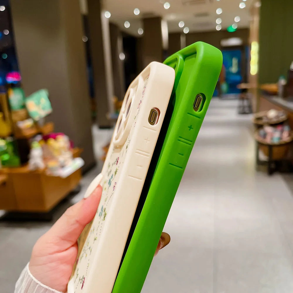 Cute Designed Phone Case For iPhone