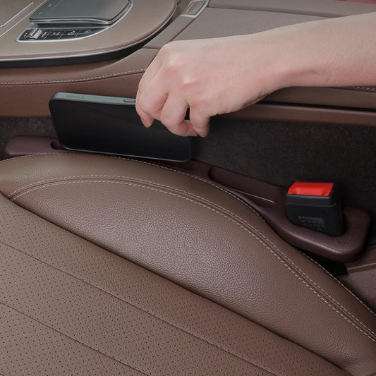 Black Friday Sale ! 2pc Car Seat Gap Filler Organizer