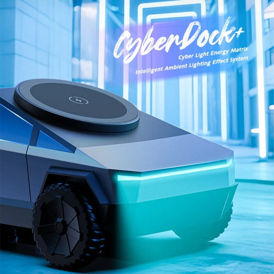 3 In 1Magnetic Wireless Charger Car Phone Stand For Magsafe iPhone 16 15 14 13 12 Apple Watch 10~2 SE And EarPods Fast Charging