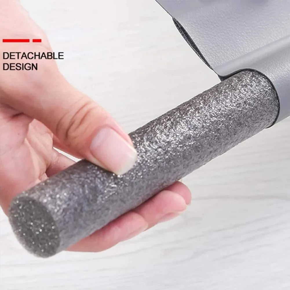 Door Bottom Waterproof Sealing Strip