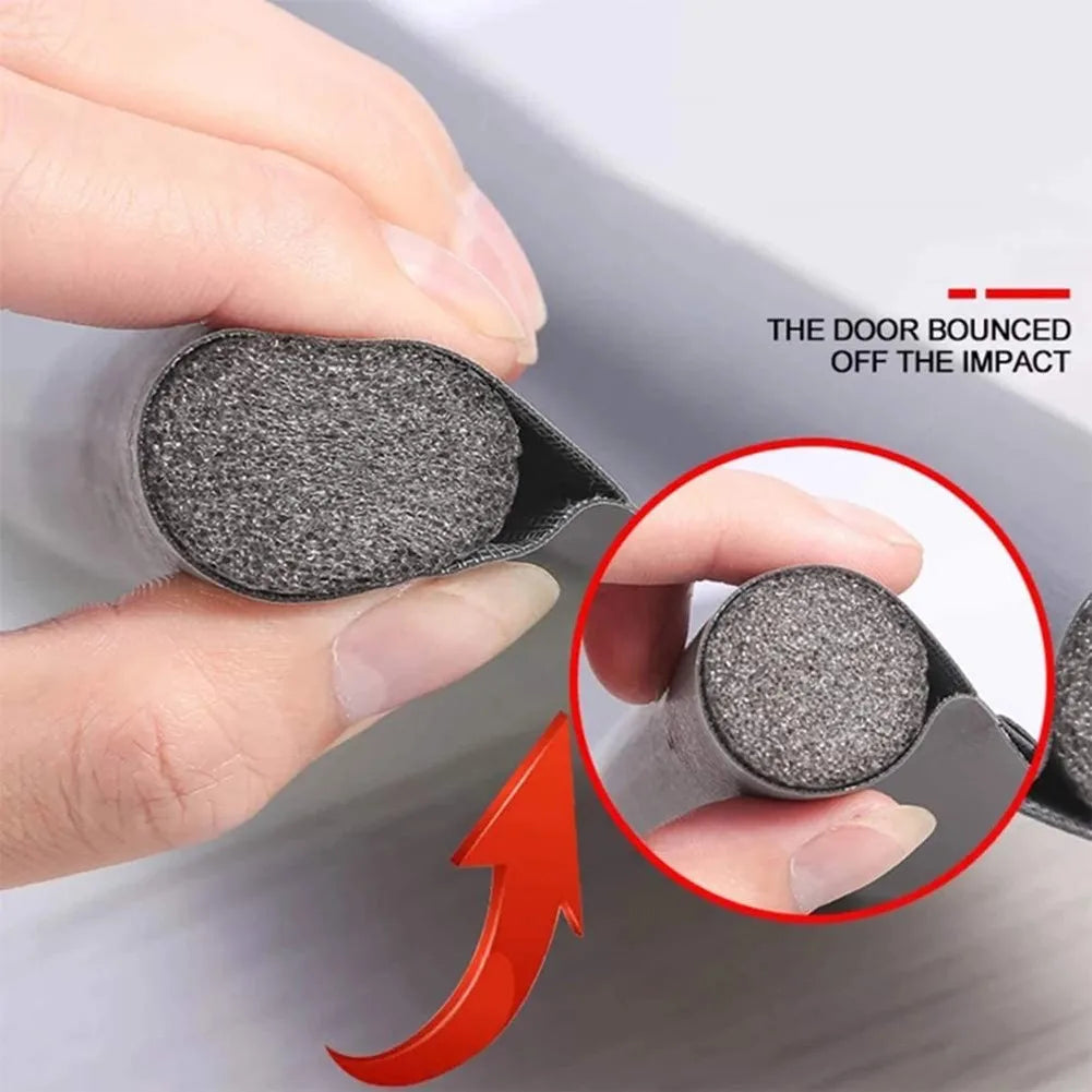 Door Bottom Waterproof Sealing Strip