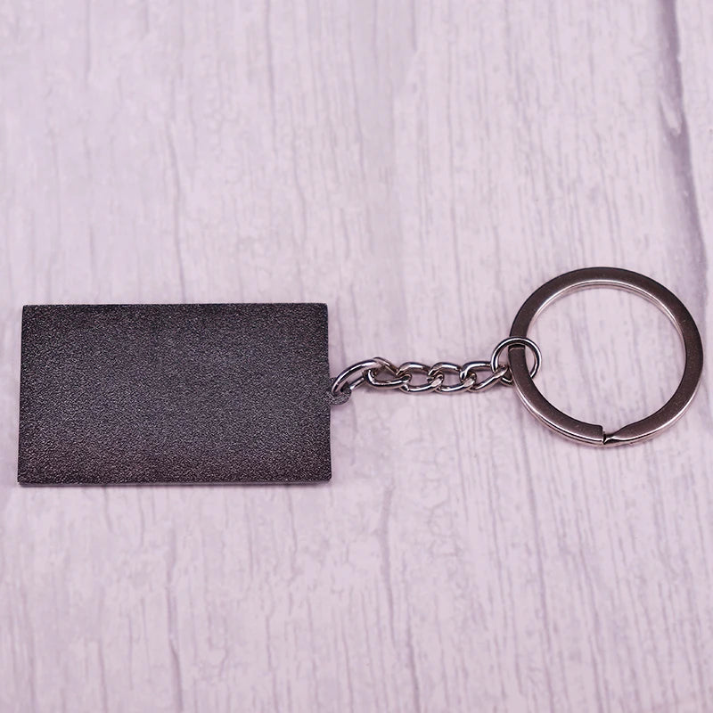 Black Friday Sale! Back To The Future II Time Circuit Keychain Dashboard Delorean