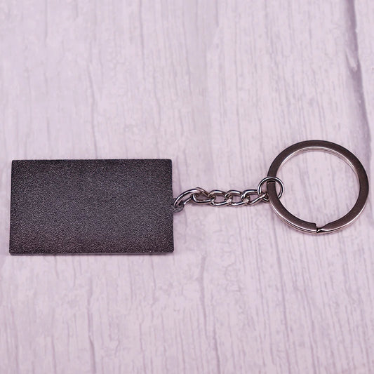 Black Friday Sale! Back To The Future II Time Circuit Keychain Dashboard Delorean