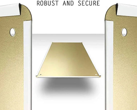 Black Friday Sale! Back to the Future Metal Sign DMC DeLorean Clock 12X16 inch/40cmX30cm