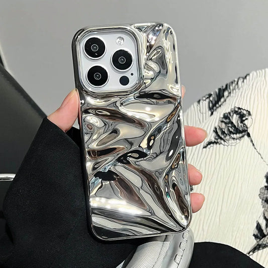 Luxury 3D iPhone Case