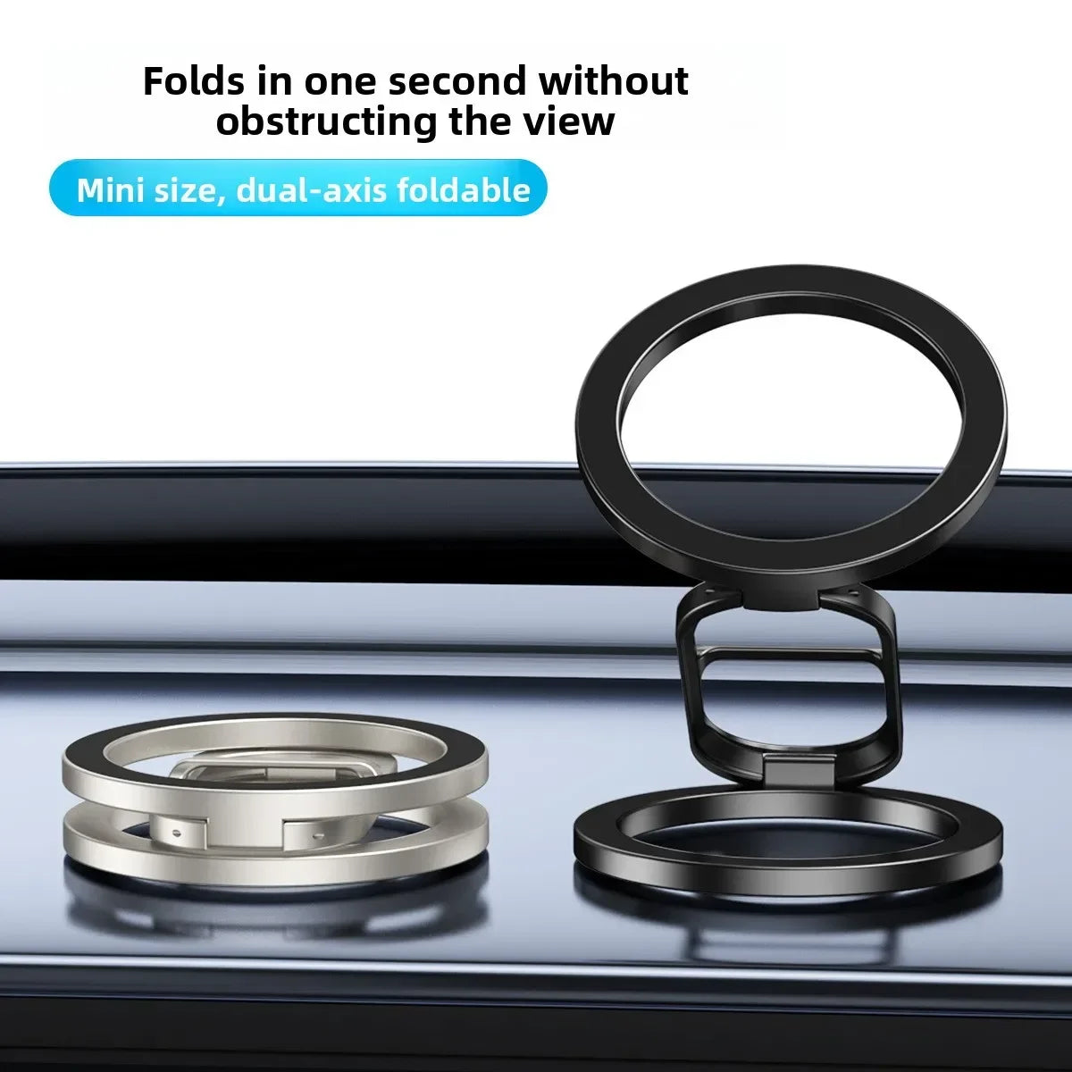 Magsafe Double-Sided Magnetic Phone Holder