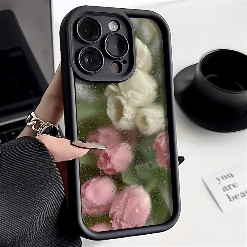 Cute Designed Phone Case For iPhone