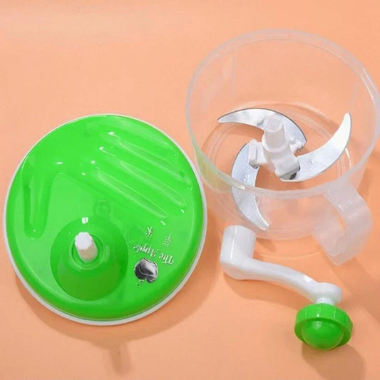 Manual Food Chopper