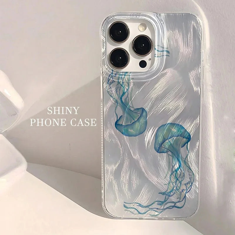 Ocean iPhone Case