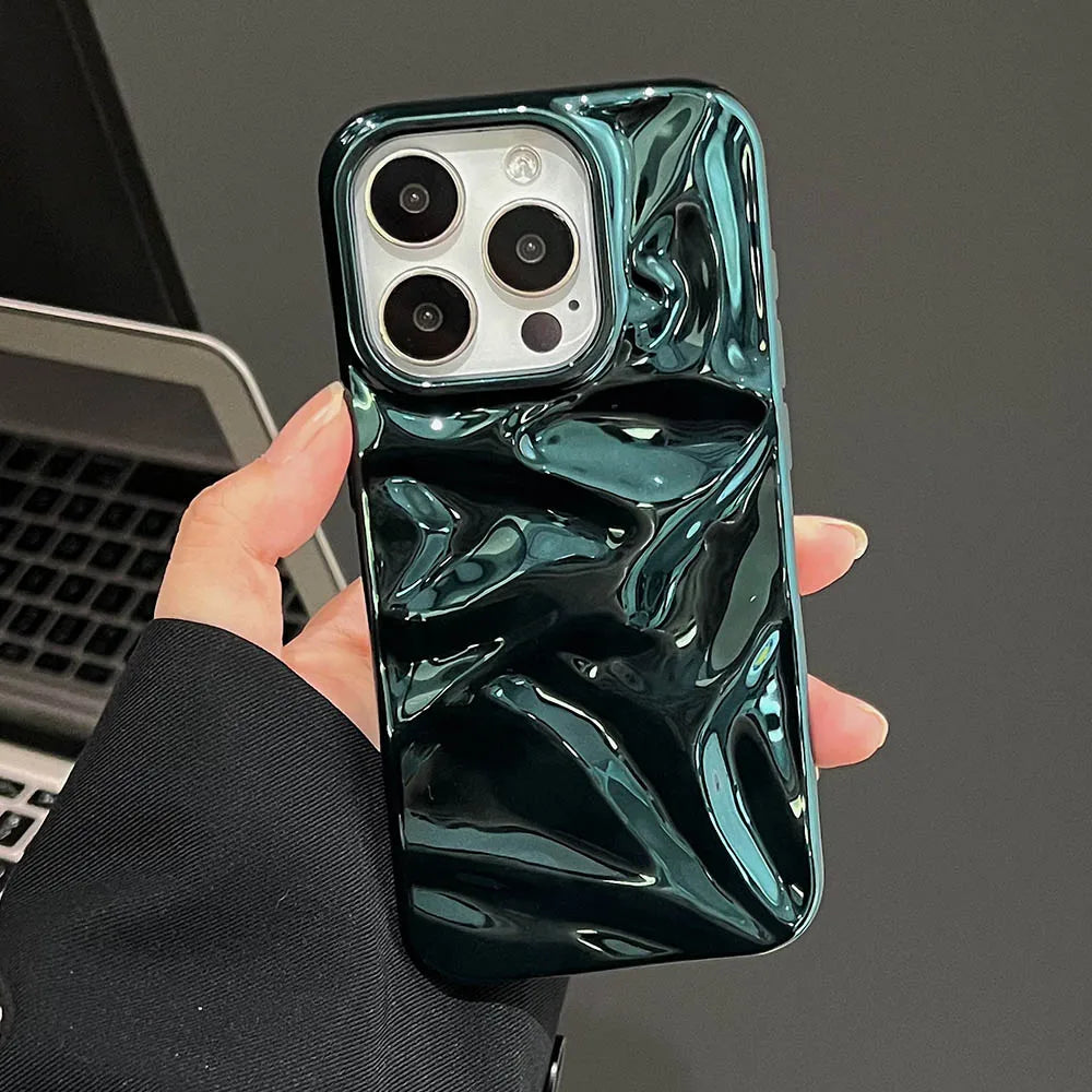 Luxury 3D iPhone Case