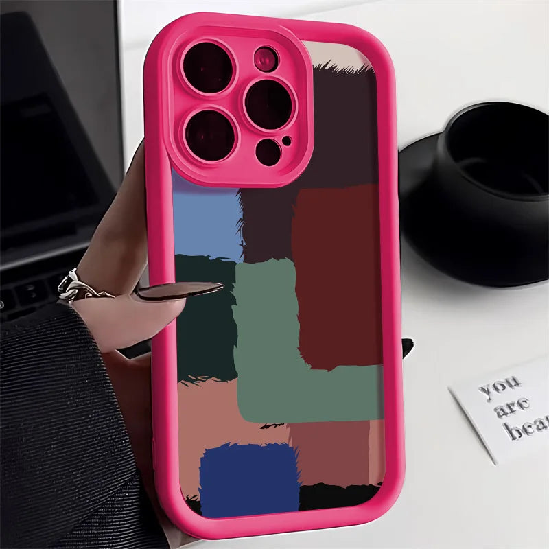 Cute Designed Phone Case For iPhone