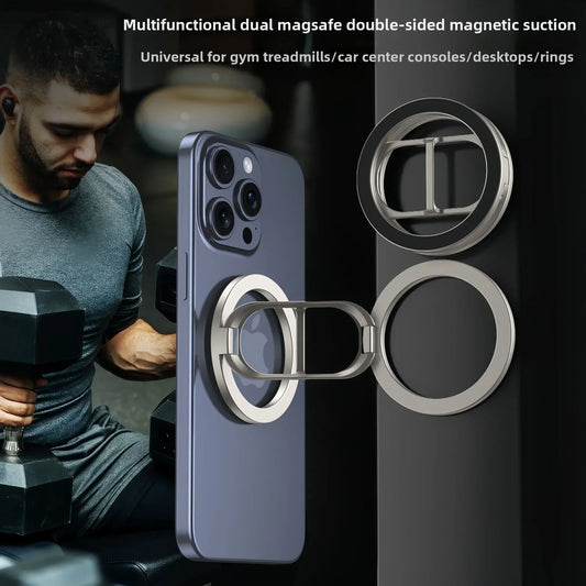 Magsafe Double-Sided Magnetic Phone Holder
