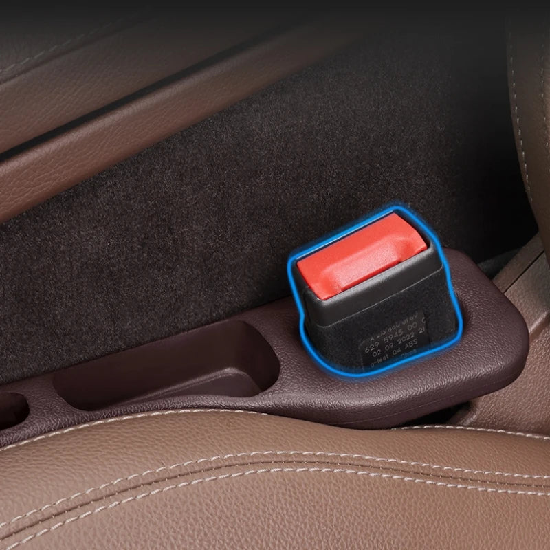 Black Friday Sale ! 2pc Car Seat Gap Filler Organizer
