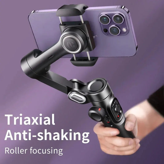 AOCHUAN 3-Axis Handheld Gimbal