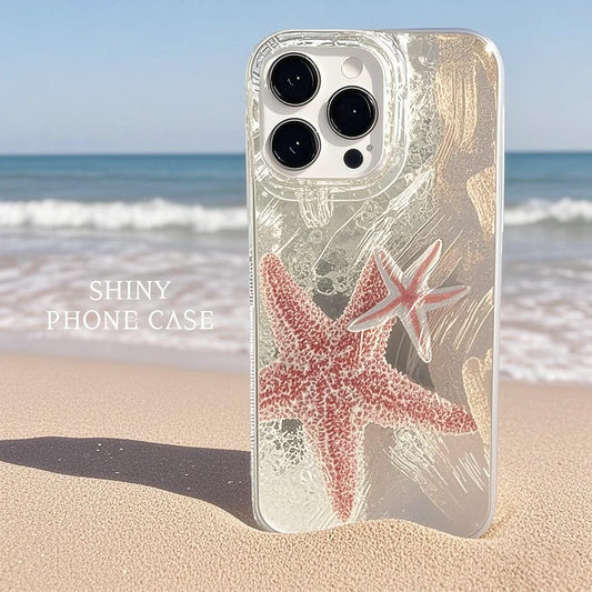 Ocean iPhone Case