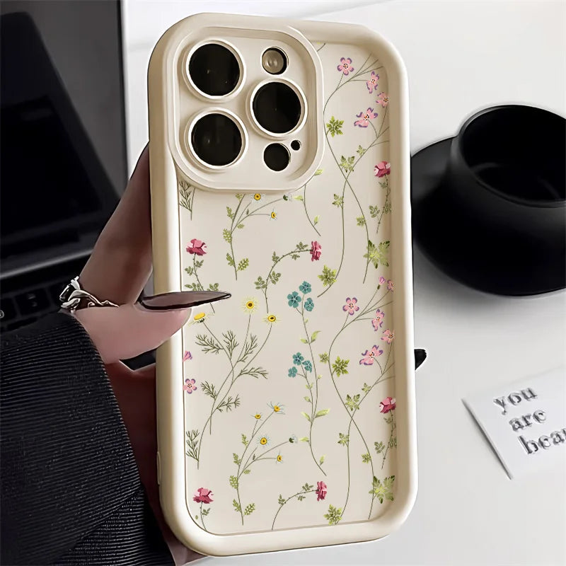 Cute Designed Phone Case For iPhone