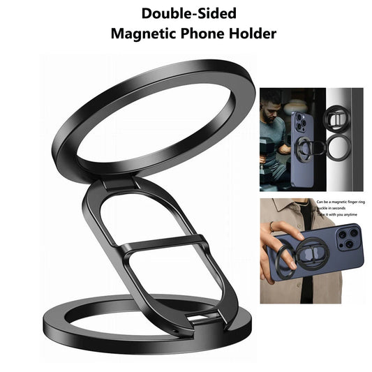 Magnetic Phone Ring