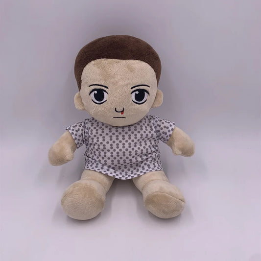 Black Friday Sale ! Stranger Things Plush Dolls- Eleven/ Bat/ Demogorgon /D'artagnan