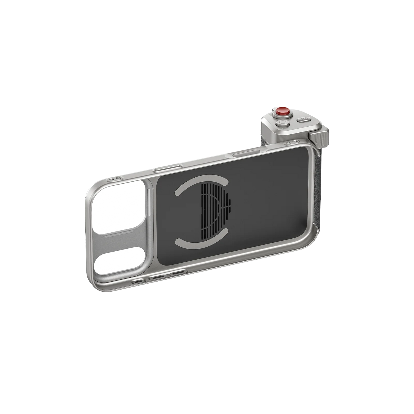 TELESIN Phone Camera Grip for iPhone 17 Pro / Pro Max