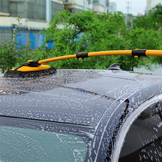 Telescopic Car Wash Mop
