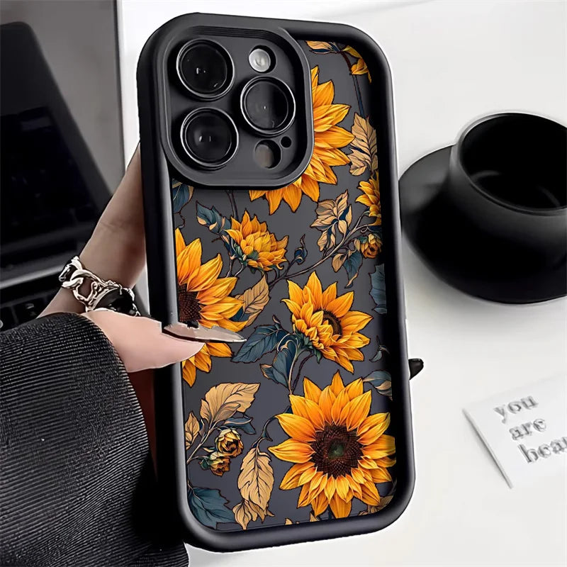 Cute Designed Phone Case For iPhone
