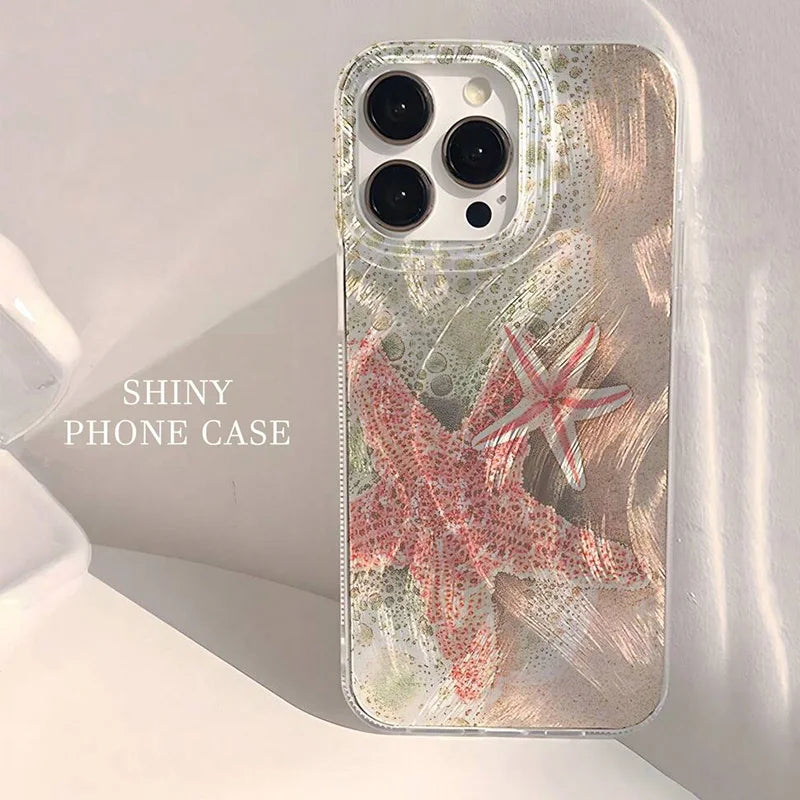 Ocean iPhone Case