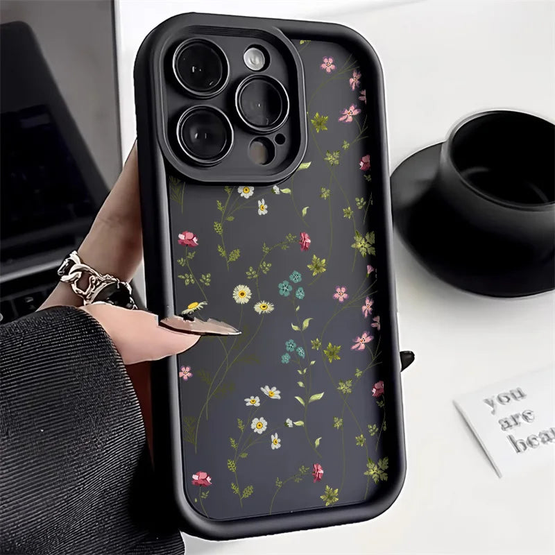 Cute Designed Phone Case For iPhone