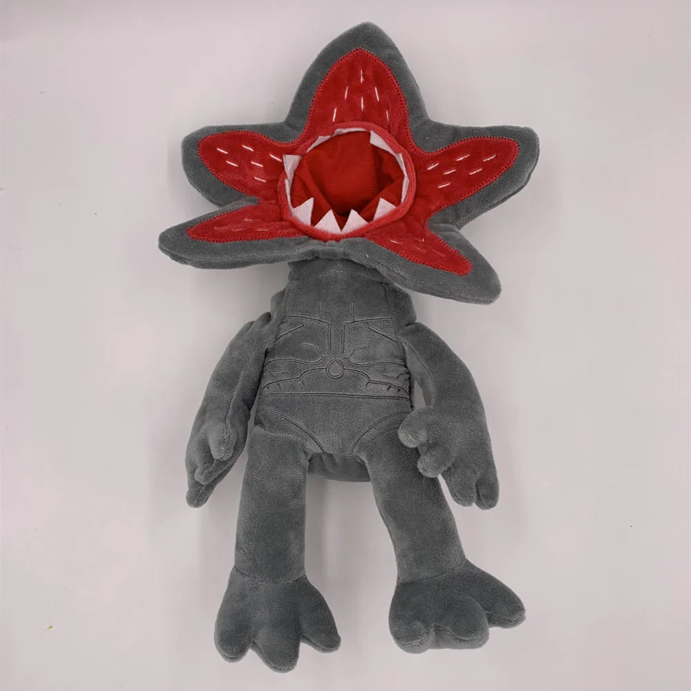 Black Friday Sale ! Stranger Things Plush Dolls- Eleven/ Bat/ Demogorgon /D'artagnan