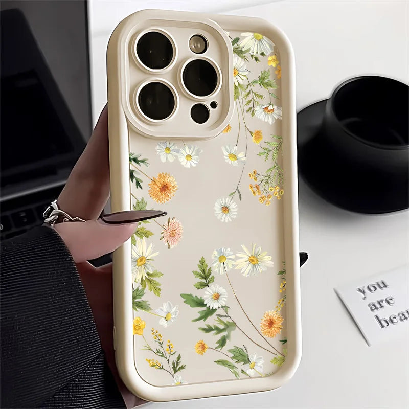 Cute Designed Phone Case For iPhone