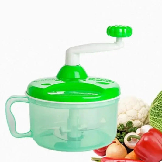 Manual Food Chopper