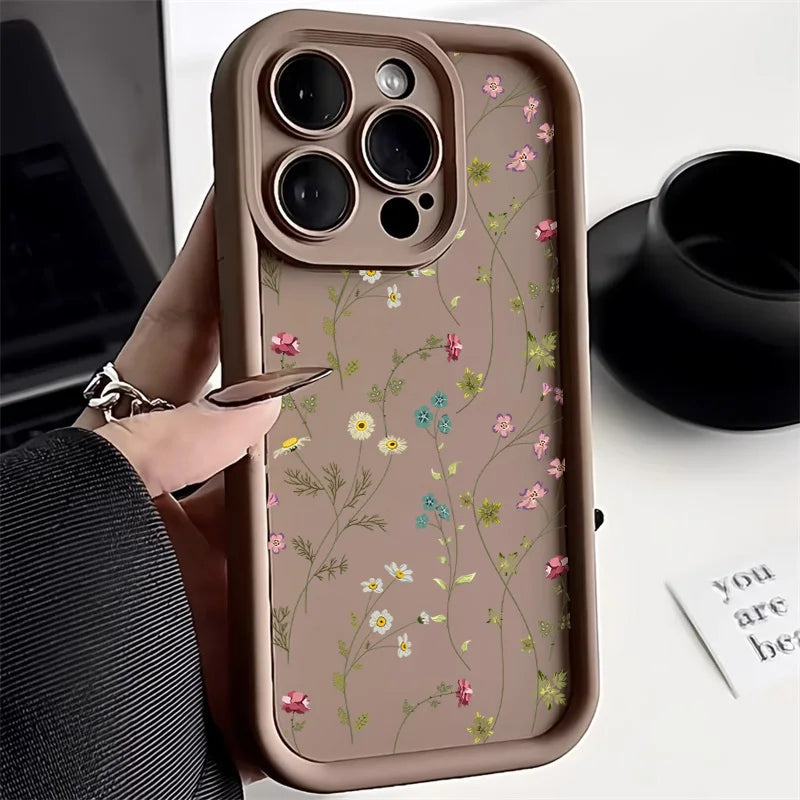 Cute Designed Phone Case For iPhone