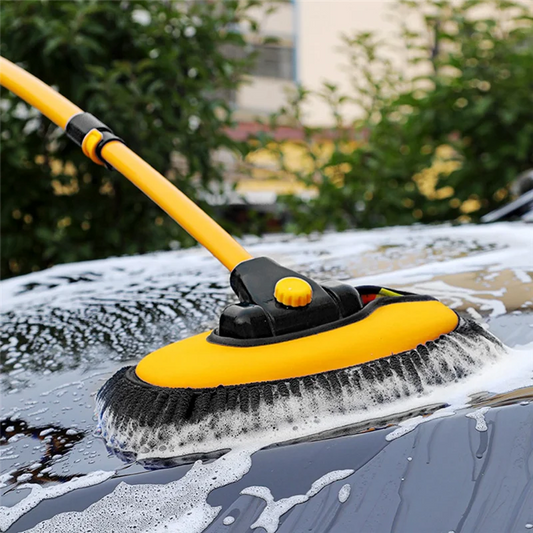 Telescopic Car Wash Mop