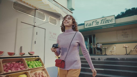 Hollyland Lark M2 Wireless Lavalier Microphone