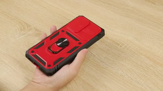 Armor iPhone Case