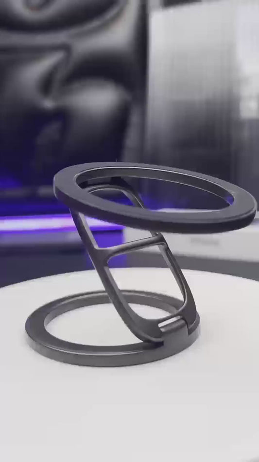 Magsafe Double-Sided Magnetic Phone Holder
