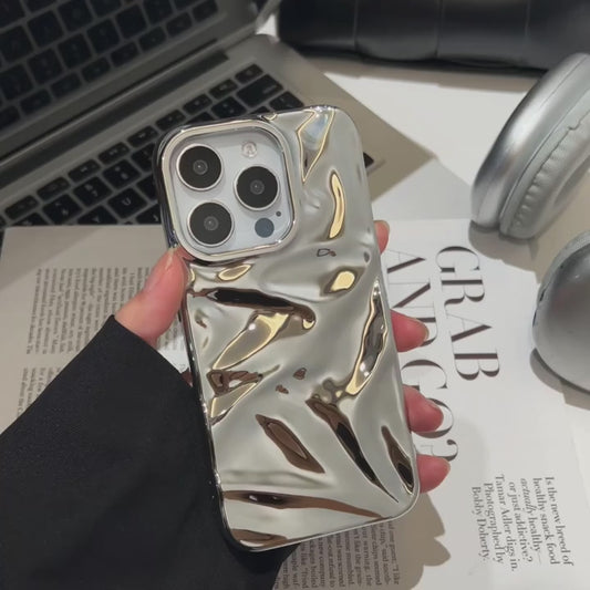 Luxury 3D iPhone Case